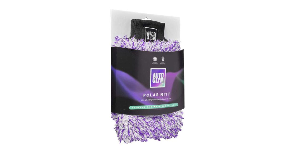 Autoglym+Polar+Mitt+Gant+de+Lavage